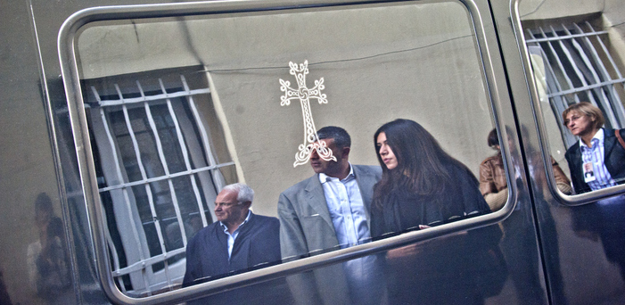 In pursuit of a solution for the decrease in the Armenian population in Turkey